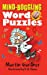 Seller image for Mind-Boggling Word Puzzles (Dover Children's Activity Books) [Soft Cover ] for sale by booksXpress