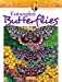 Seller image for Creative Haven Entangled Butterflies Coloring Book (Adult Coloring) [Soft Cover ] for sale by booksXpress