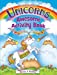 Imagen del vendedor de Unicorns Awesome Activity Book (Dover Children's Activity Books) [Soft Cover ] a la venta por booksXpress
