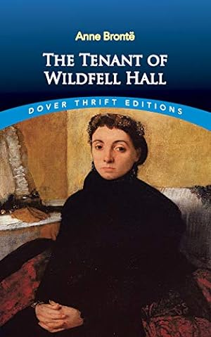 Image du vendeur pour The Tenant of Wildfell Hall (Dover Thrift Editions) [Soft Cover ] mis en vente par booksXpress
