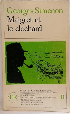 Seller image for Maigret et le clochard for sale by SalvaLibros