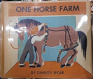 ONE HORSE FARM