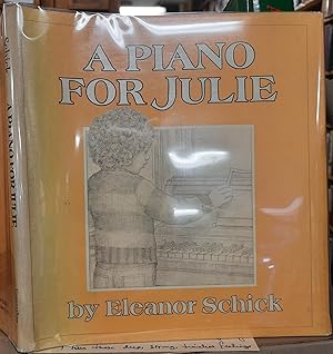 PIANO FOR JULIE