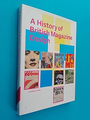 British Magazine Design