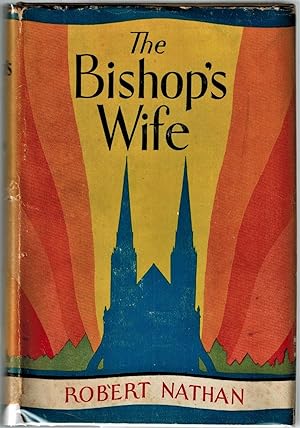 Seller image for The Bishop's Wife for sale by Dale Steffey Books, ABAA, ILAB