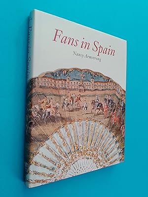 Immagine del venditore per Fans in Spain venduto da Books & Bobs