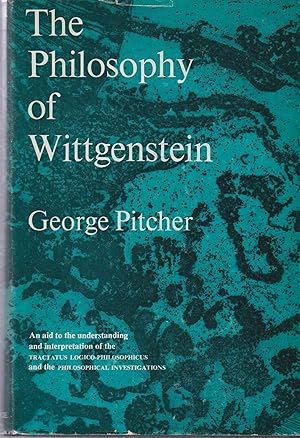 Seller image for The Philosophy of Wittgenstein for sale by Robinson Street Books, IOBA