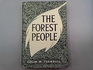 Immagine del venditore per THE FOREST PEOPLE venduto da Goldstone Rare Books