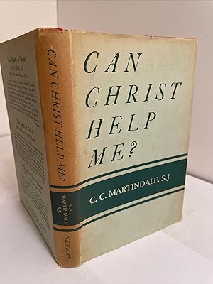 Can Christ Help Me?