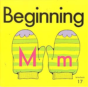 Seller image for Beginning to Read, Write and Listen Mm for sale by Reliant Bookstore