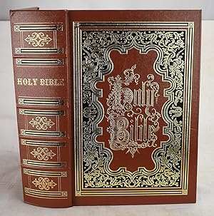 The Illuminated Holy Bible