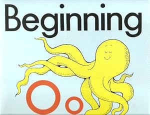 Imagen del vendedor de Beginning: Oo (Beginning to Read, Write and Listen, Letterbook 2) a la venta por Reliant Bookstore