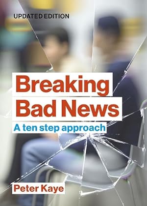 Seller image for Breaking Bad News (Paperback) for sale by Grand Eagle Retail
