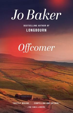 Seller image for Offcomer for sale by GreatBookPricesUK