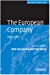 Image du vendeur pour The European Company 2 Volume Hardback Set (Law Practitioner Series) [Hardcover ] mis en vente par booksXpress