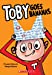 Seller image for Toby Goes to School [Soft Cover ] for sale by booksXpress