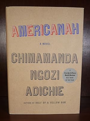 Americanah SIGNED