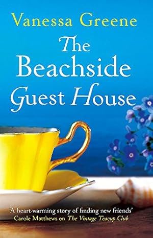 Bild des Verkufers fr The Beachside Guest House zum Verkauf von WeBuyBooks