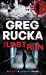 Seller image for The Last Run [Soft Cover ] for sale by booksXpress