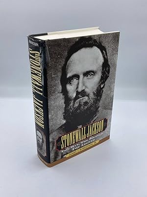 Seller image for Stonewall Jackson The Man, the Solider, the Legend for sale by True Oak Books