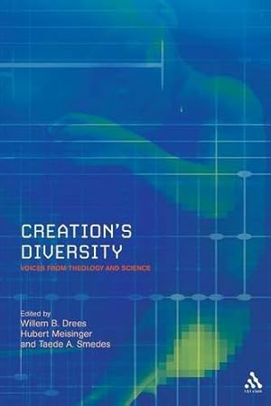 Imagen del vendedor de Creation's Diversity: Voices from Theology and Science (Issues in Science and Theology) [Paperback ] a la venta por booksXpress