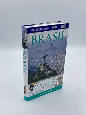 Seller image for Brasil (Spanish Edition) for sale by True Oak Books