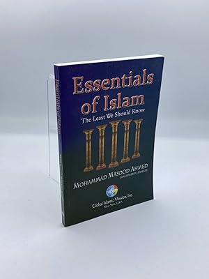 Seller image for Essentials of Islam The Least We Should Know for sale by True Oak Books