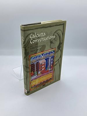 Imagen del vendedor de Calcutta Conversations a la venta por True Oak Books
