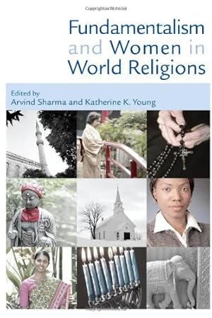 Seller image for Fundamentalism and Women in World Religions [Paperback ] for sale by booksXpress