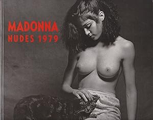 Bild des Verkufers fr Madonna Nudes 1979 zum Verkauf von Robinson Street Books, IOBA