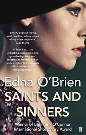 Image du vendeur pour Saints and Sinners [Soft Cover ] mis en vente par booksXpress