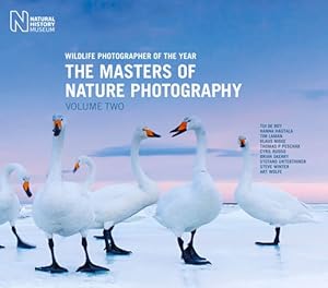 Seller image for Wildlife Photographer of the Year: The Masters of Nature Photography Volume Two by Kidman-Cox, Rosamund [Hardcover ] for sale by booksXpress