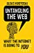 Immagine del venditore per Untangling the Web [Soft Cover ] venduto da booksXpress