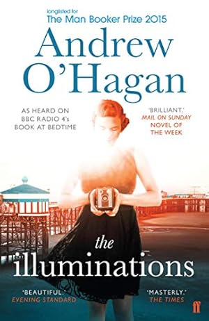 Seller image for The Illuminations [Soft Cover ] for sale by booksXpress