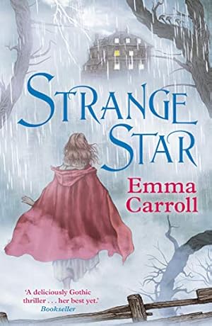 Seller image for Strange Star [Soft Cover ] for sale by booksXpress