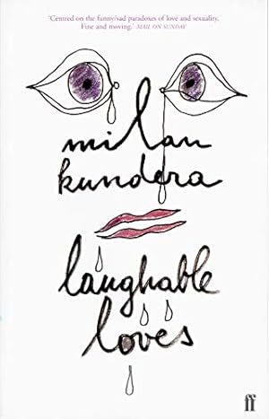 Seller image for Laughable Loves [Soft Cover ] for sale by booksXpress