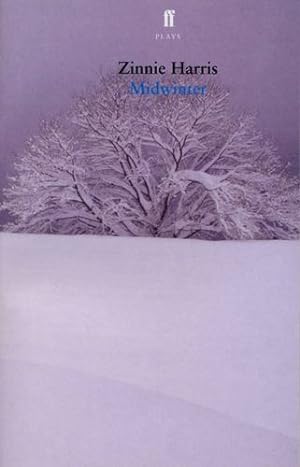 Seller image for Midwinter by Harris, Zinnie [Paperback ] for sale by booksXpress
