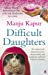 Immagine del venditore per Difficult Daughters [Soft Cover ] venduto da booksXpress