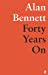 Seller image for Forty Years On [Soft Cover ] for sale by booksXpress