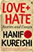 Imagen del vendedor de Love + Hate: Stories and Essays [Soft Cover ] a la venta por booksXpress