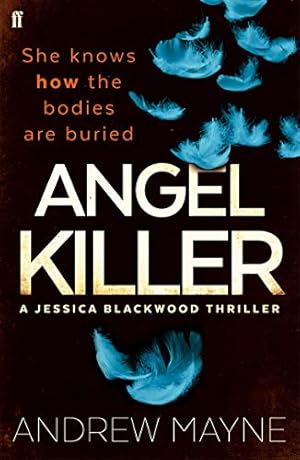 Seller image for Angel Killer: (Jessica Blackwood 1) [Soft Cover ] for sale by booksXpress