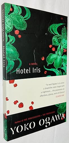 Seller image for Hotel Iris for sale by Hadwebutknown