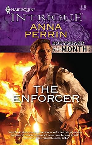 Seller image for The Enforcer for sale by Reliant Bookstore