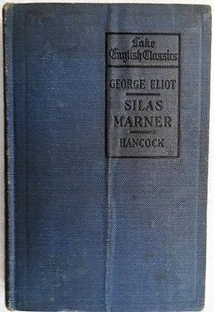 Imagen del vendedor de Silas Marner (The Lake English Classics): with Helps to Study a la venta por Book Catch & Release