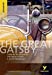 Seller image for The Great Gatsby (York Notes) [Soft Cover ] for sale by booksXpress