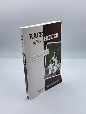 Seller image for Race after Hitler Black Occupation Children in Postwar Germany and America for sale by True Oak Books