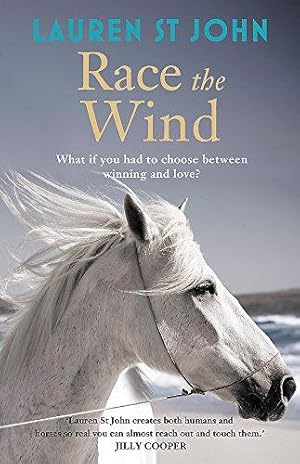 Imagen del vendedor de Race the Wind: (One Dollar Horse book 2) (The One Dollar Horse) a la venta por WeBuyBooks