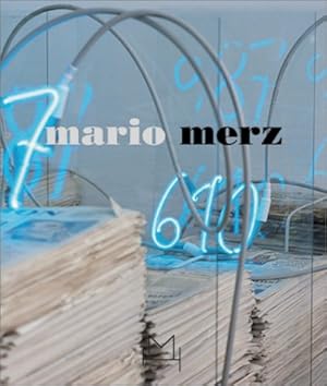 Immagine del venditore per Mario Merz venduto da WeBuyBooks