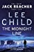Seller image for The Midnight Line (Jack Reacher) [Hardcover ] for sale by booksXpress