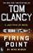 Seller image for Tom Clancy Firing Point [No Binding ] for sale by booksXpress